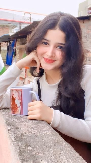 Stylish girls dp (31)