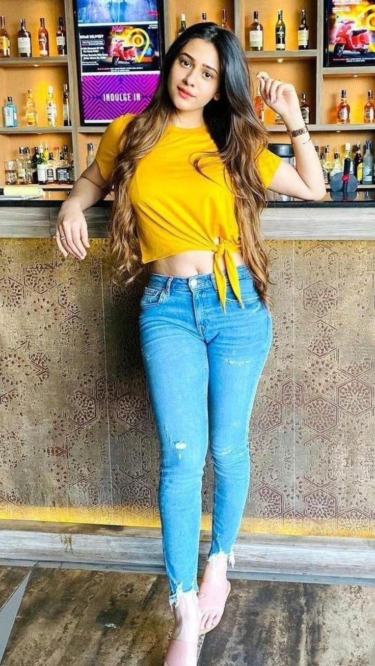 Stylish girls dp (40)