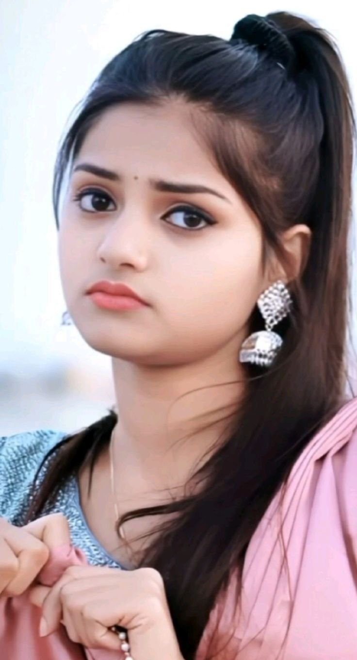 Stylish girls dp (43)