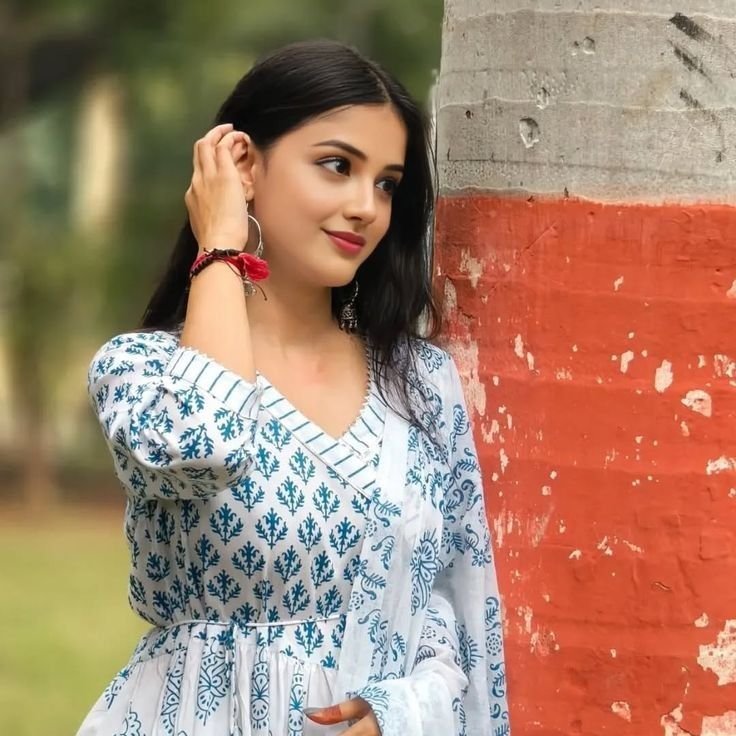 Stylish girls dp (52)