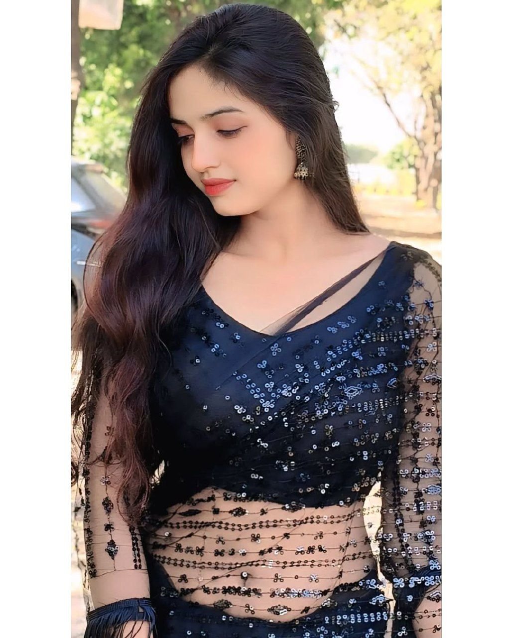 Stylish girls dp (6)