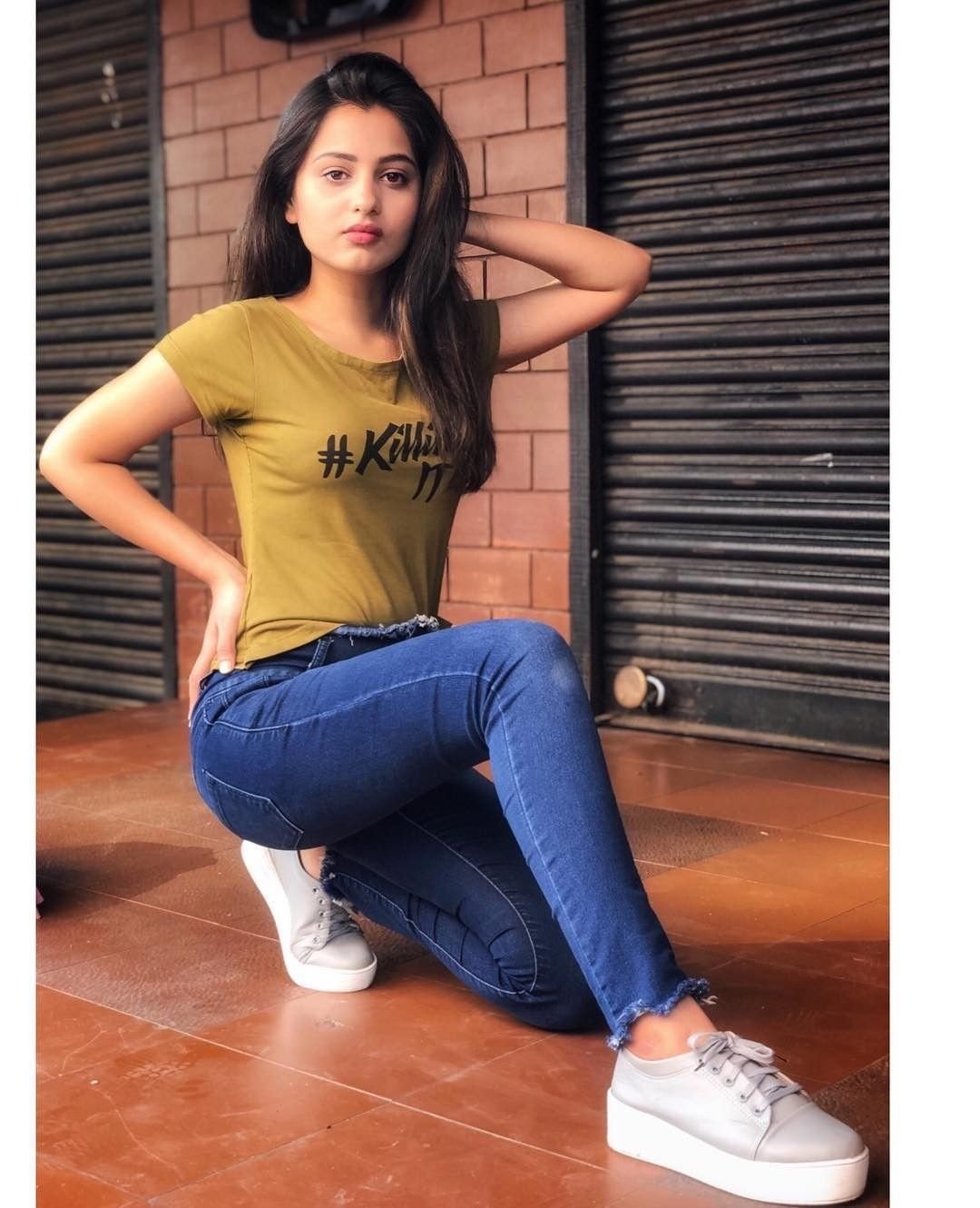 Stylish girls dp (7)