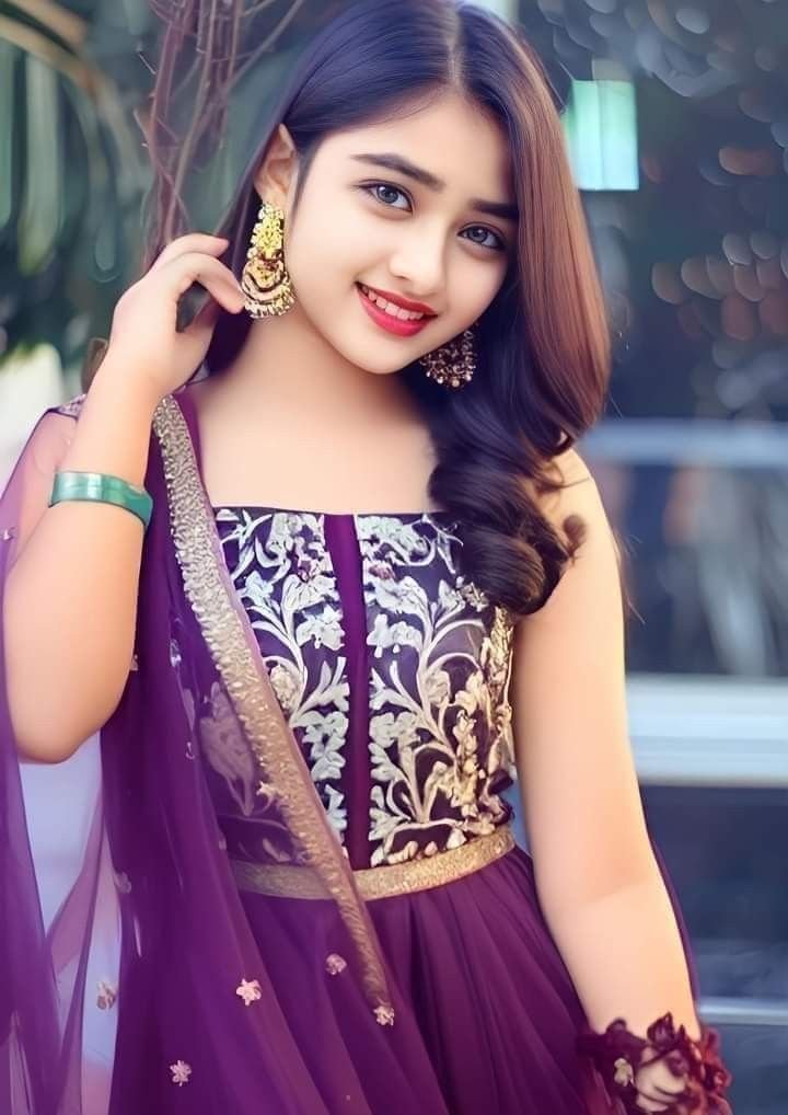 Stylish girls dp (70)