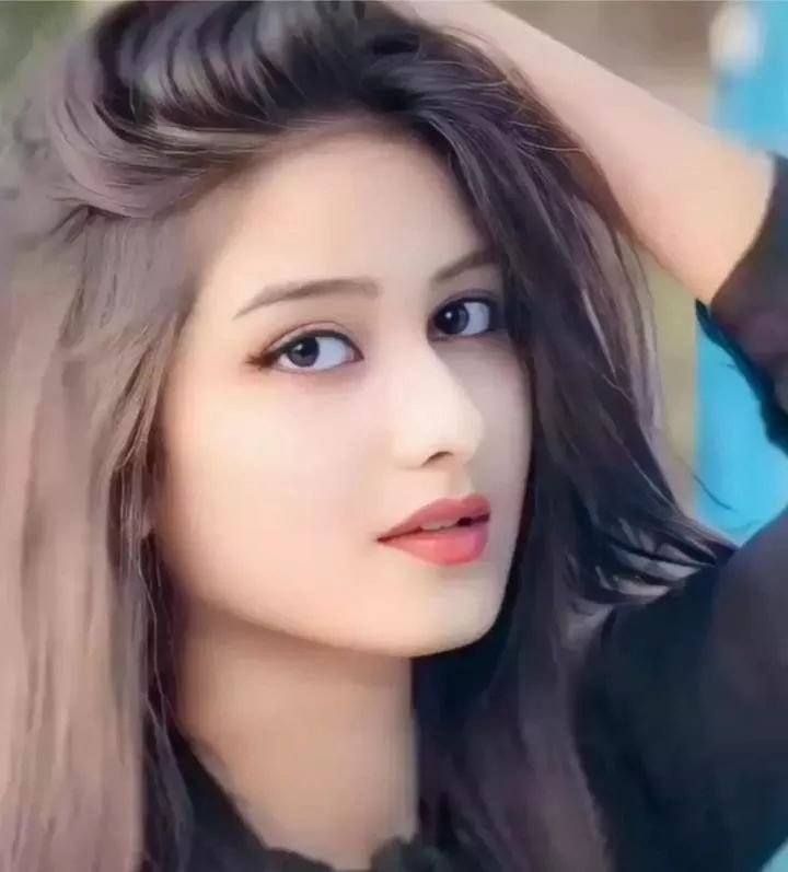 Stylish girls dp (71)