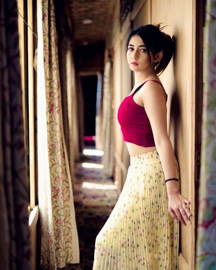 Stylish girls dp (75)