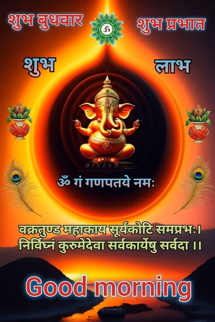Subah budhwar