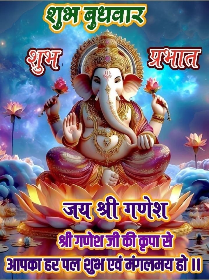 Subh budhwar