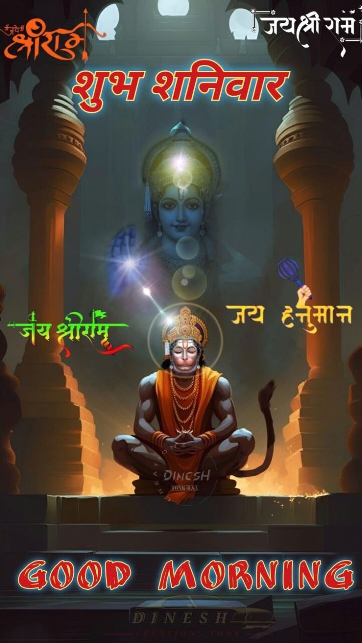 Subh shaniwar images