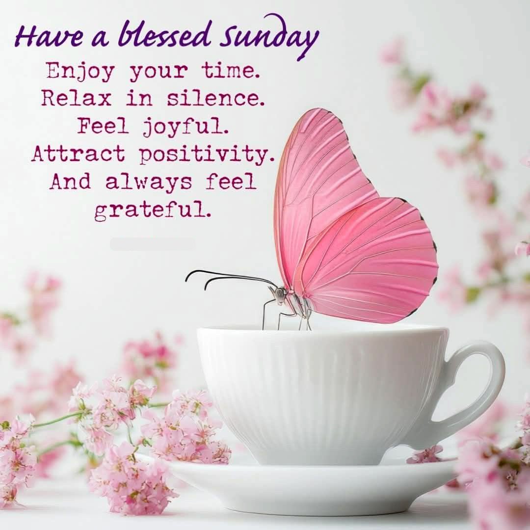 Sunday blessings images
