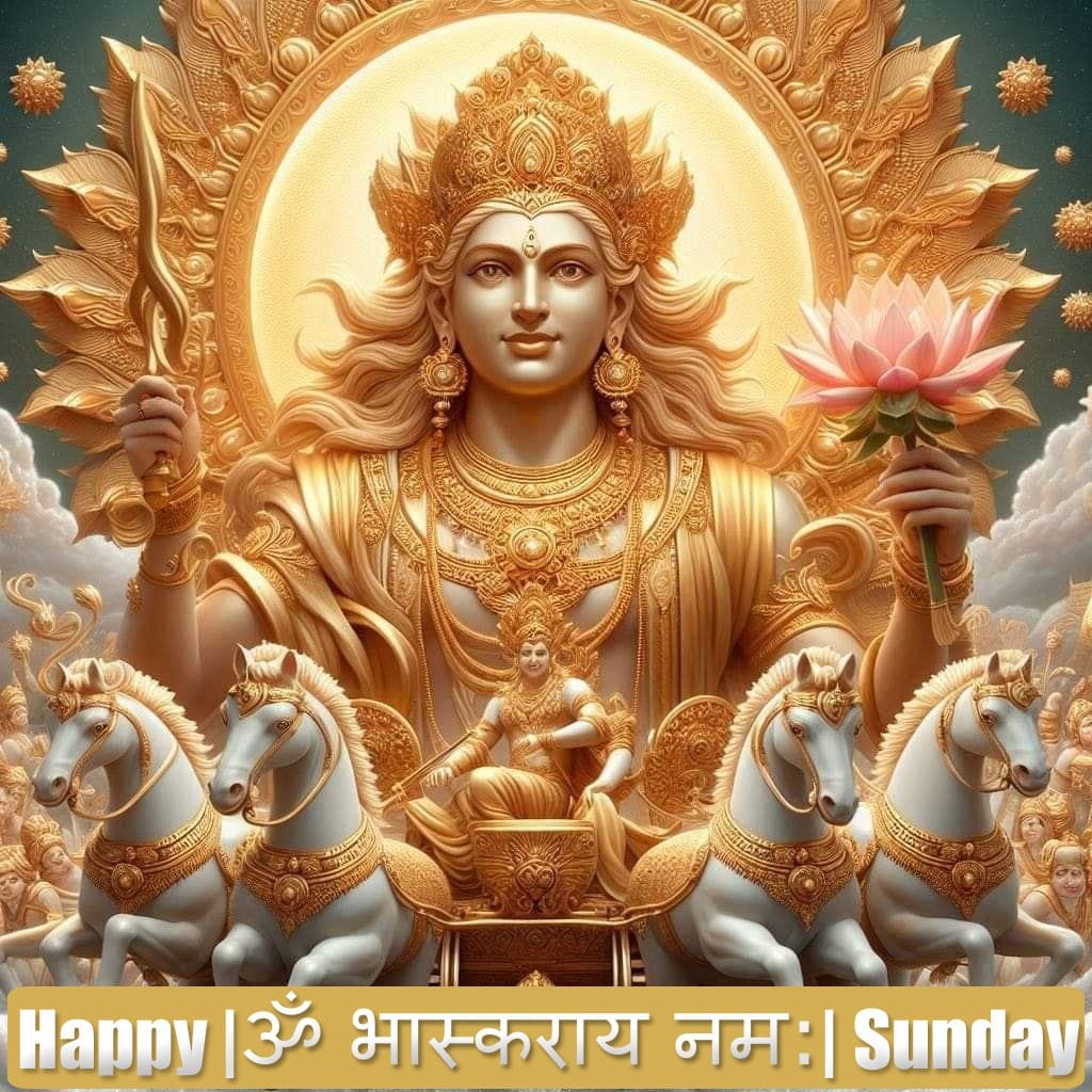 Sunday good morning wishes with god images