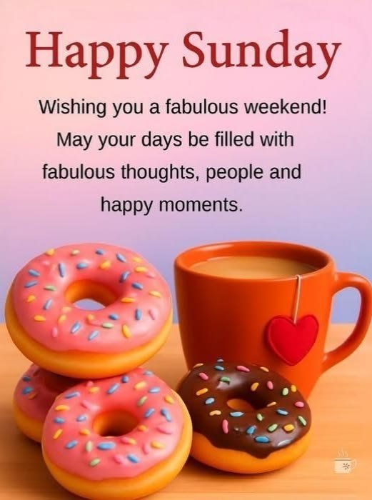 Sunday images and quotes