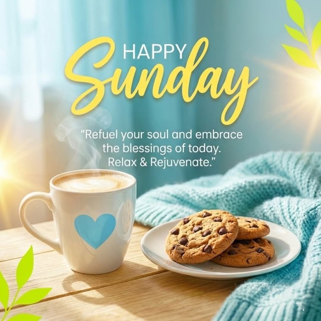 Sunday quotes images