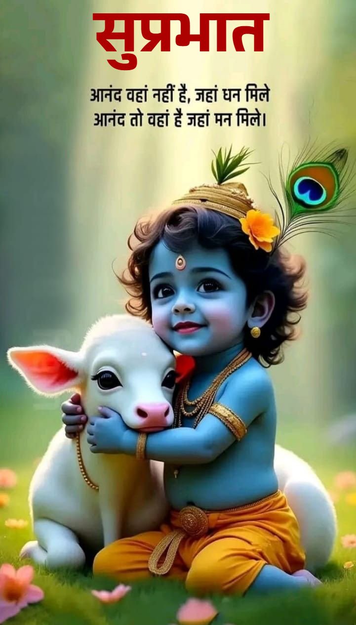 Suprabhat aaj ka suvichar