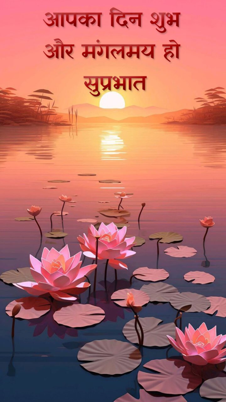 Suprabhat flower photo
