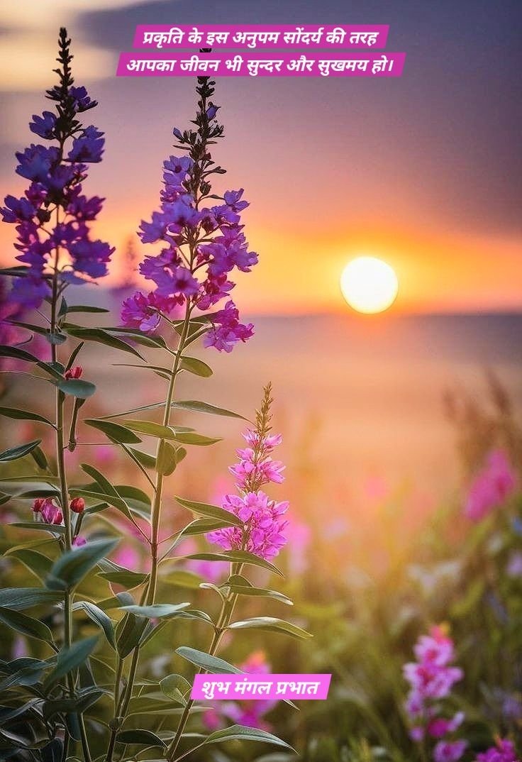 Suprabhat flower photos