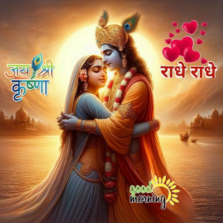 Suprabhat god photo