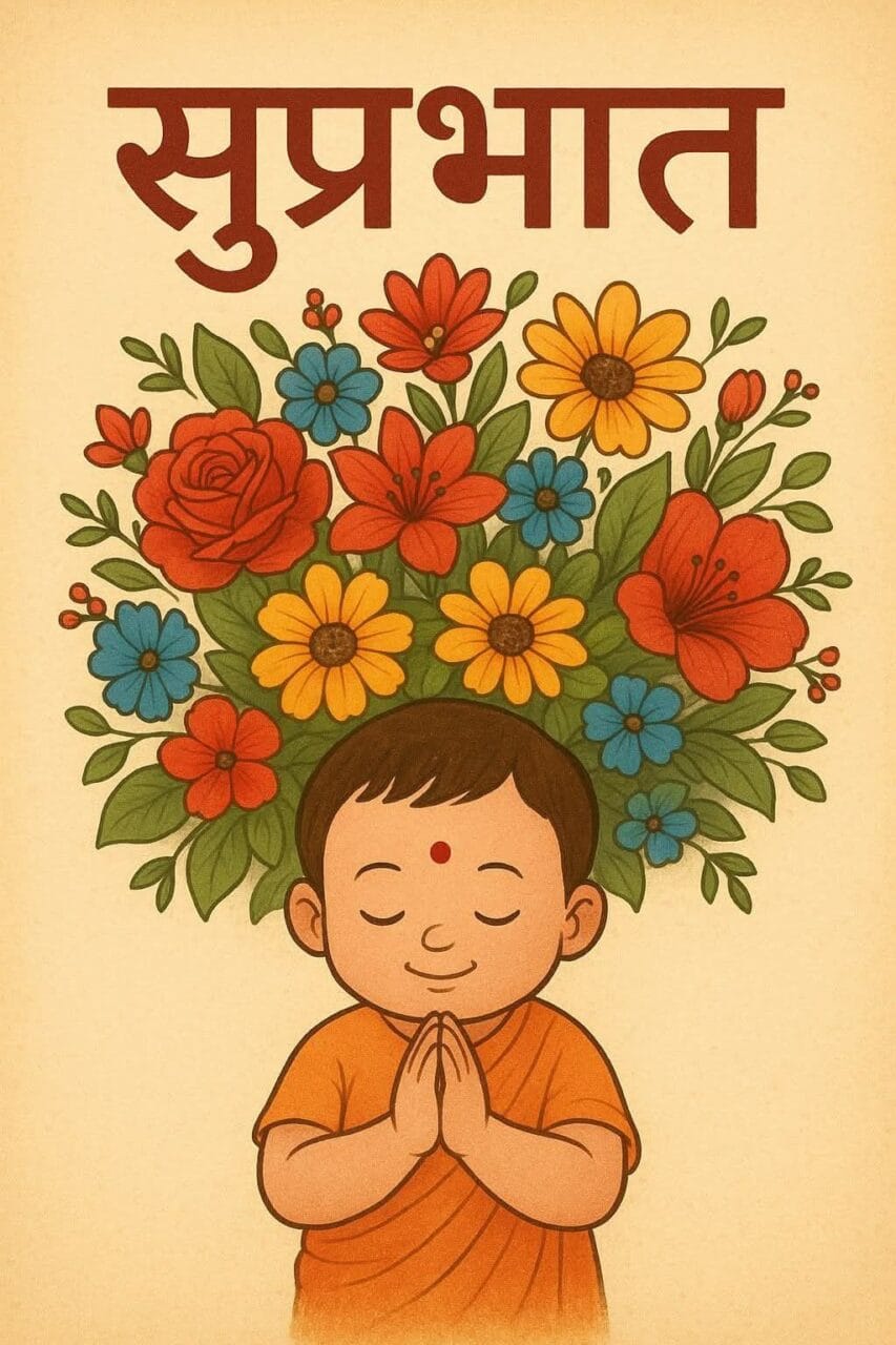 Suprabhat image