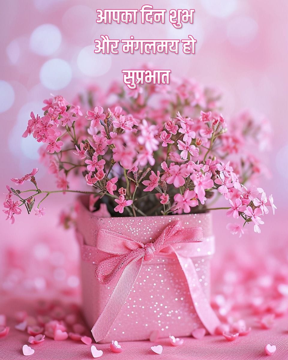 Suprabhat images