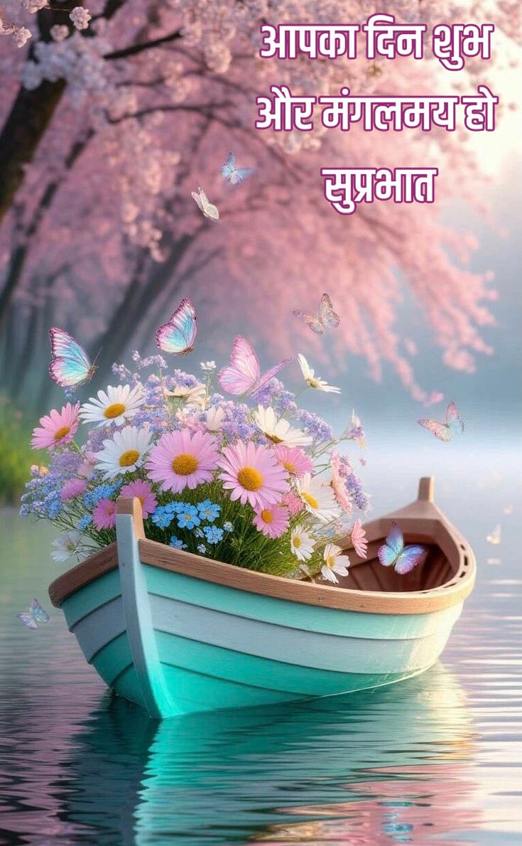 Suprabhat images