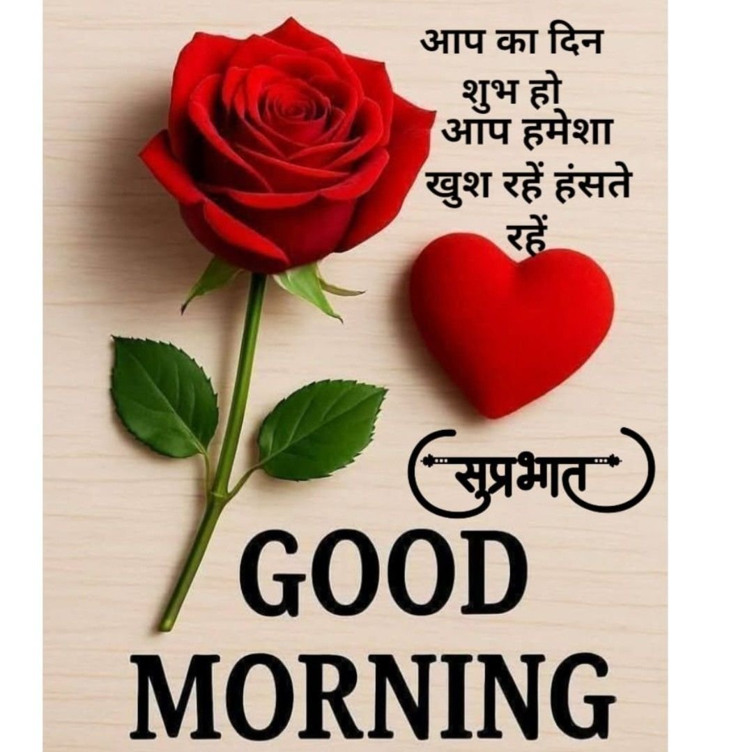 Suprabhat in hindi (1)