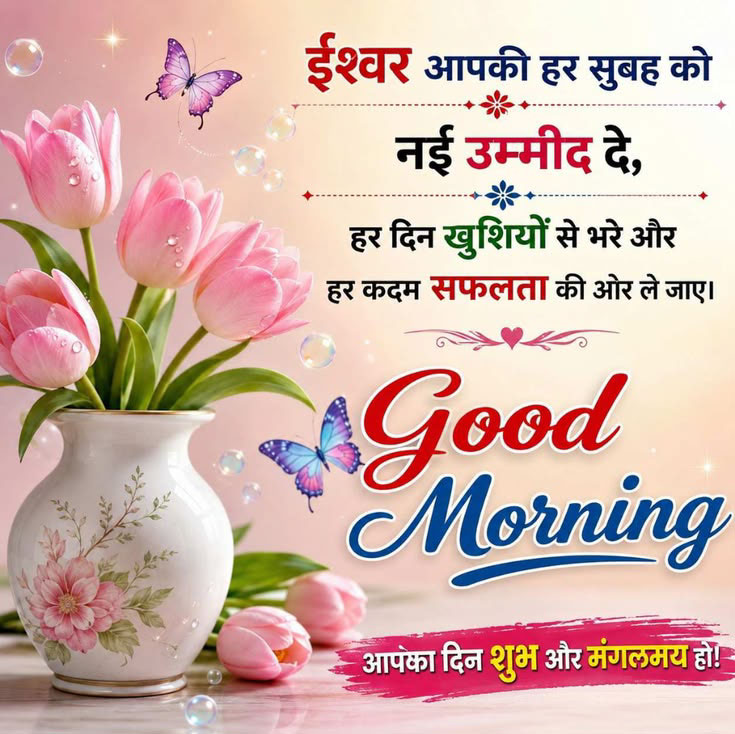 Suprabhat in hindi (11)