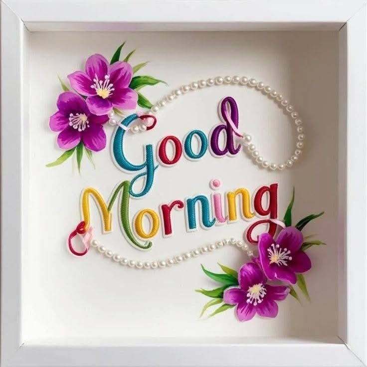 Suprabhat in hindi (2)