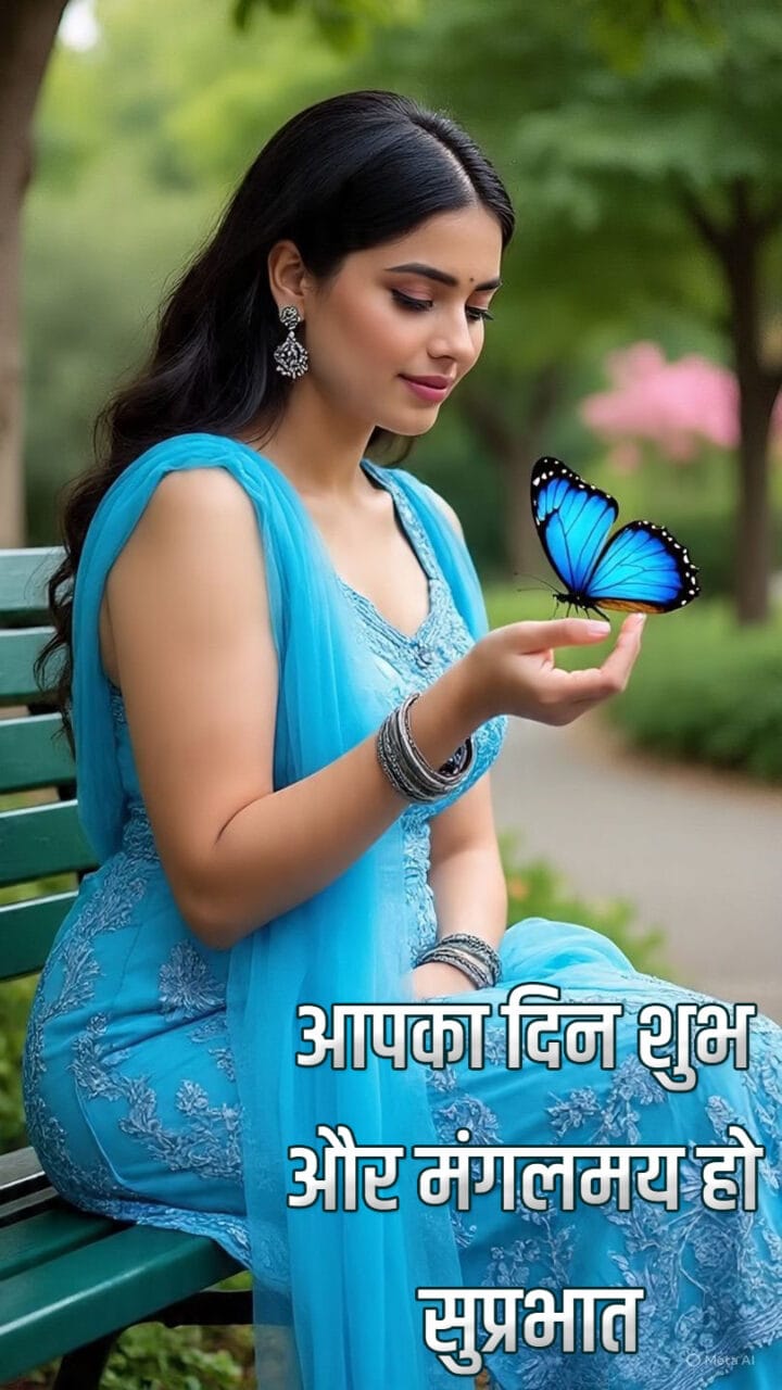Suprabhat status