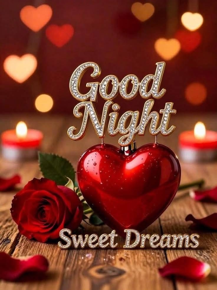 Sweet dreams romantic images