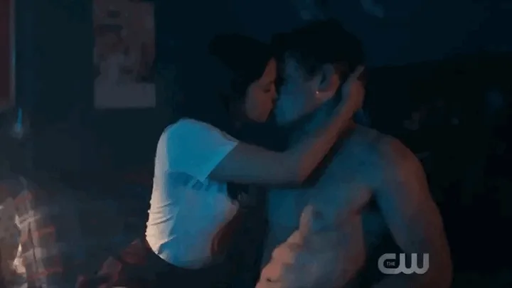 Sweet Good Night Kisses Gif
