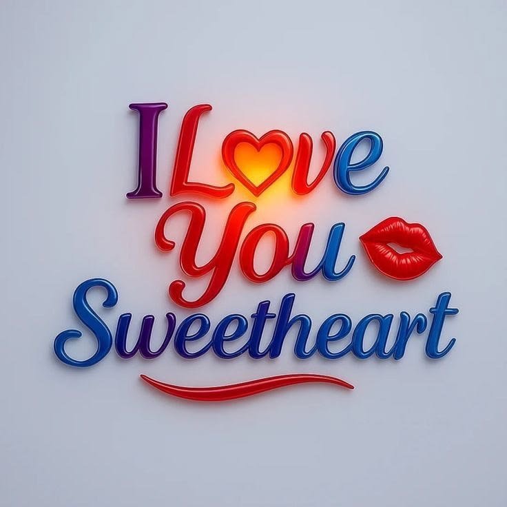 Sweet i love you images