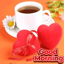 Sweetheart Good Morning Gif Love