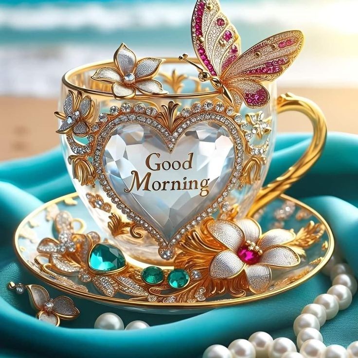 Today special good morning images