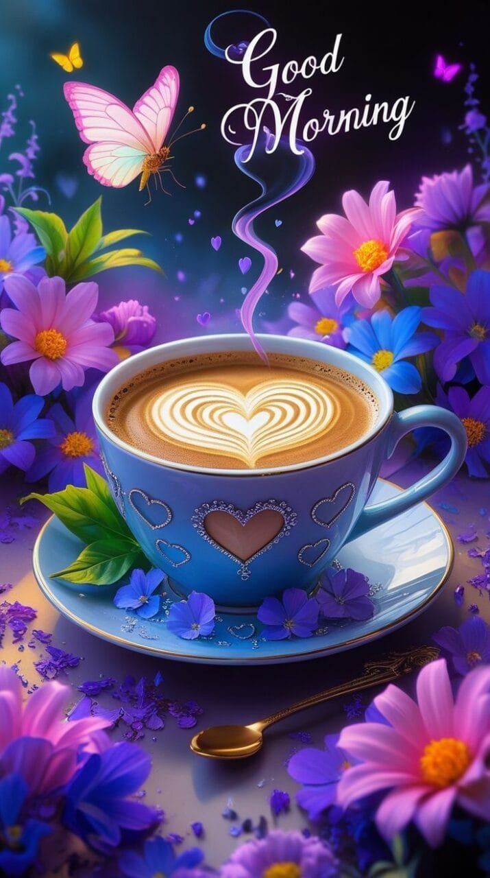 Today special good morning images hd