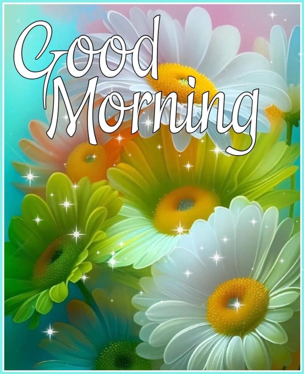 Unique good morning images for whatsapp