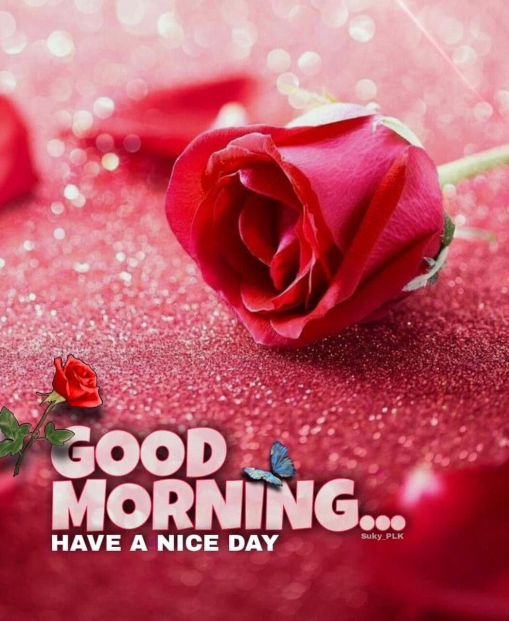 Unique good morning images for whatsapp