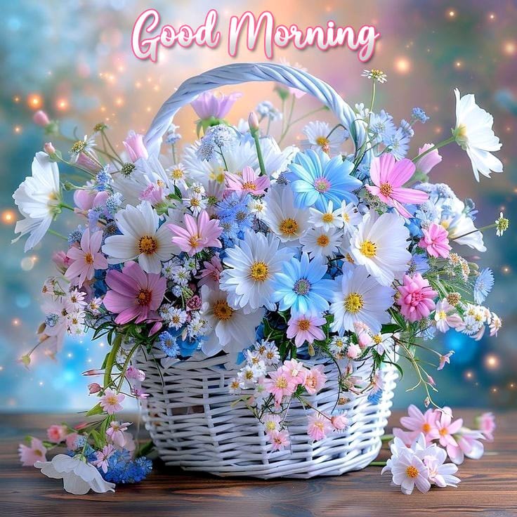 Unique good morning images for whatsapp