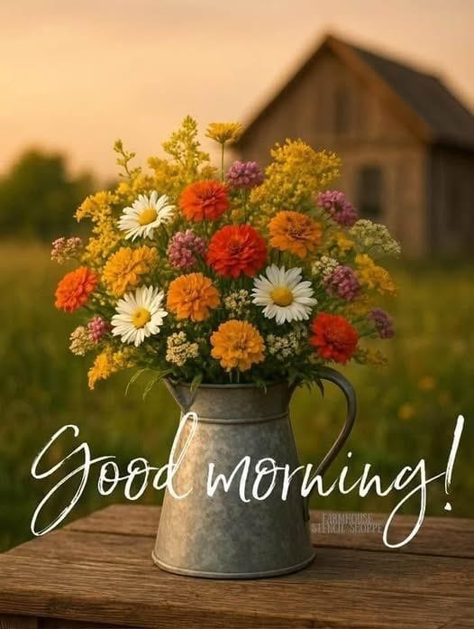 Unique good morning images for whatsapp