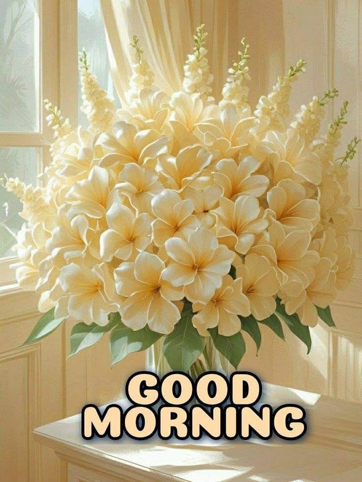 Unique good morning images for whatsapp