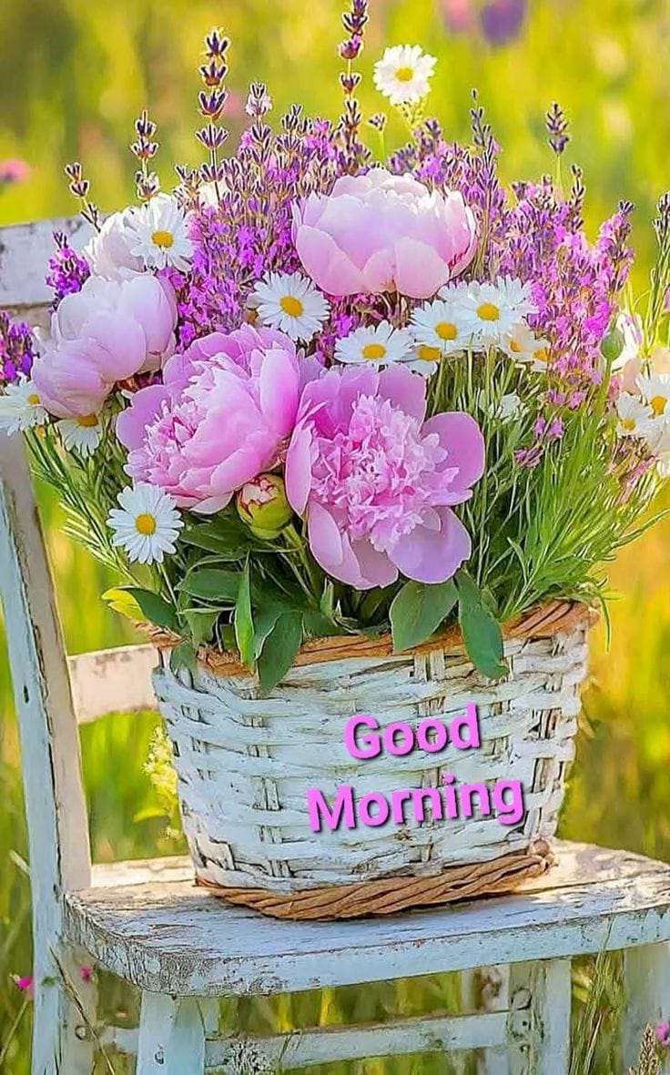 Unique good morning images for whatsapp