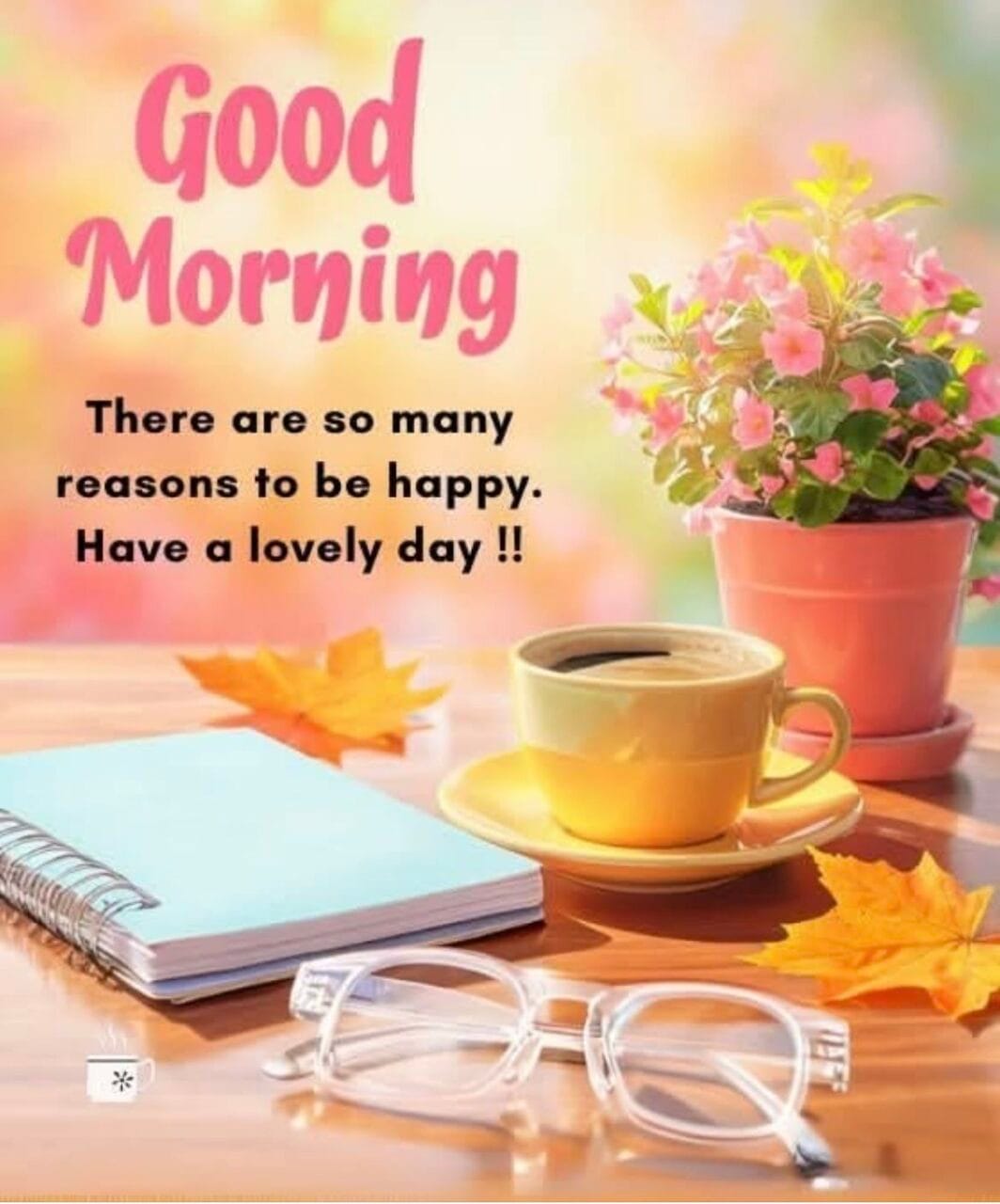 Unique good morning images for whatsapp