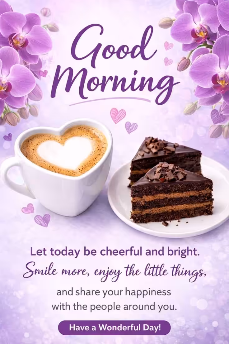 Unique good morning quotes