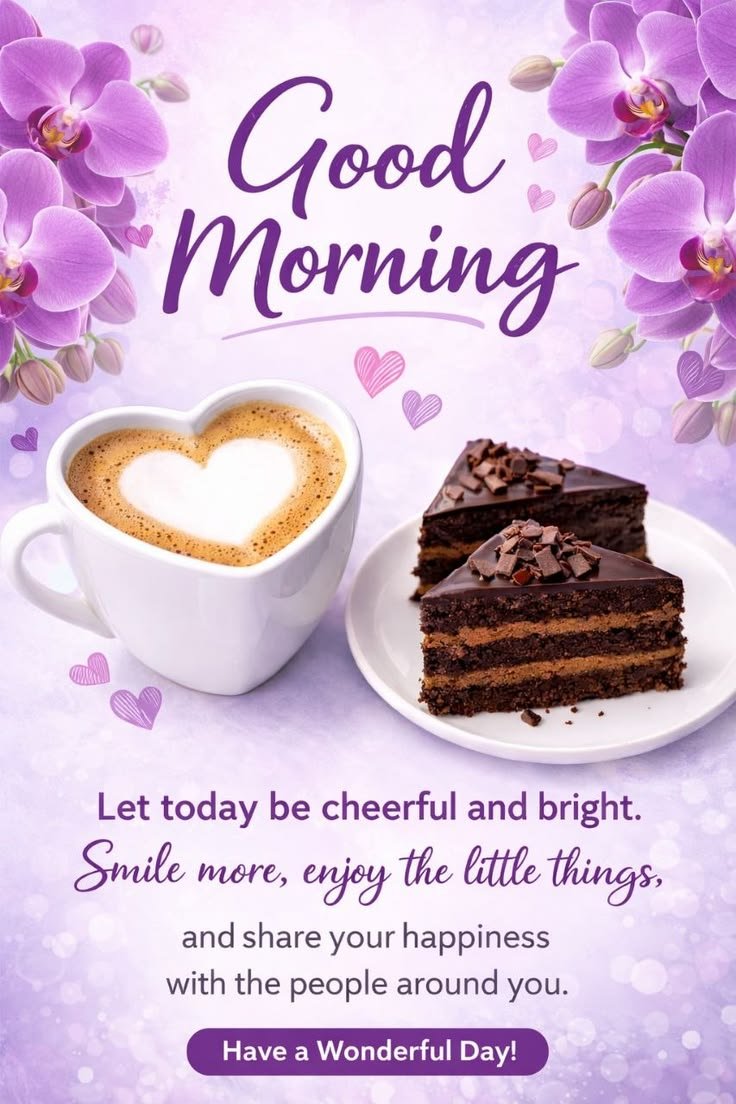 Unique good morning quotes