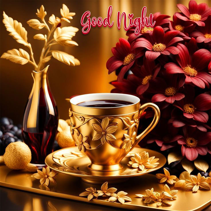 Unique good night images