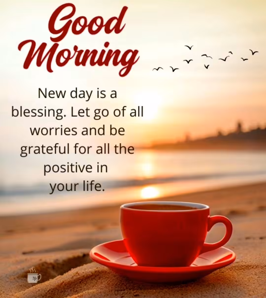 Uplifting good morning inspirational quotes