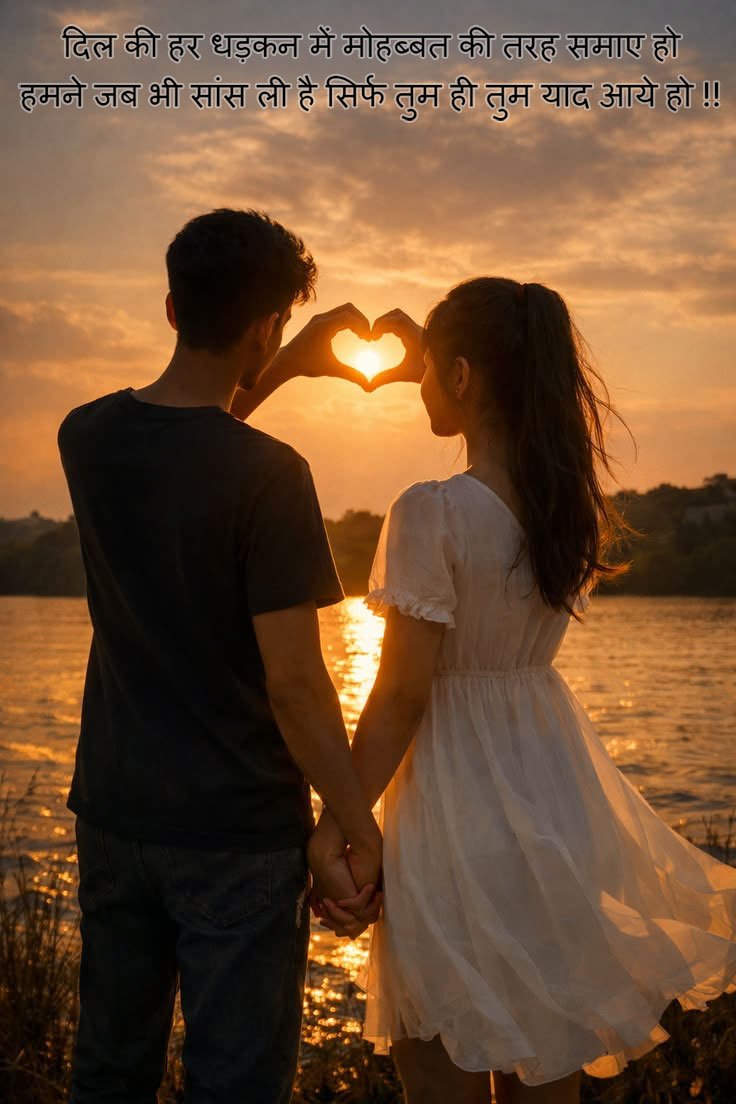 Valentine day special shayari