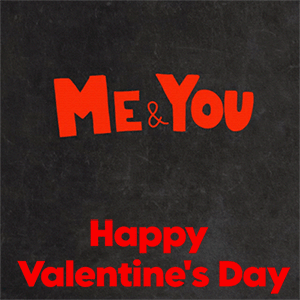Valentine’s Day Gif For Boyfriend Husband
