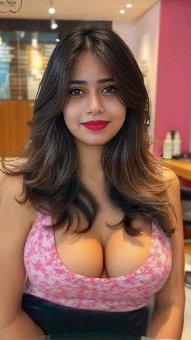 Very beautiful girl (100)