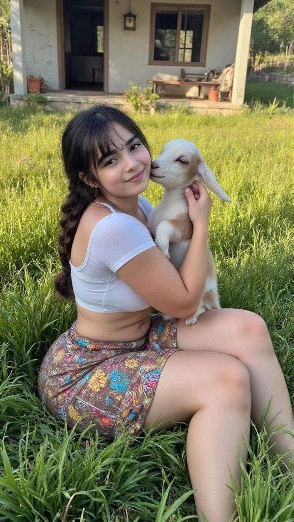 Very beautiful girl (17)