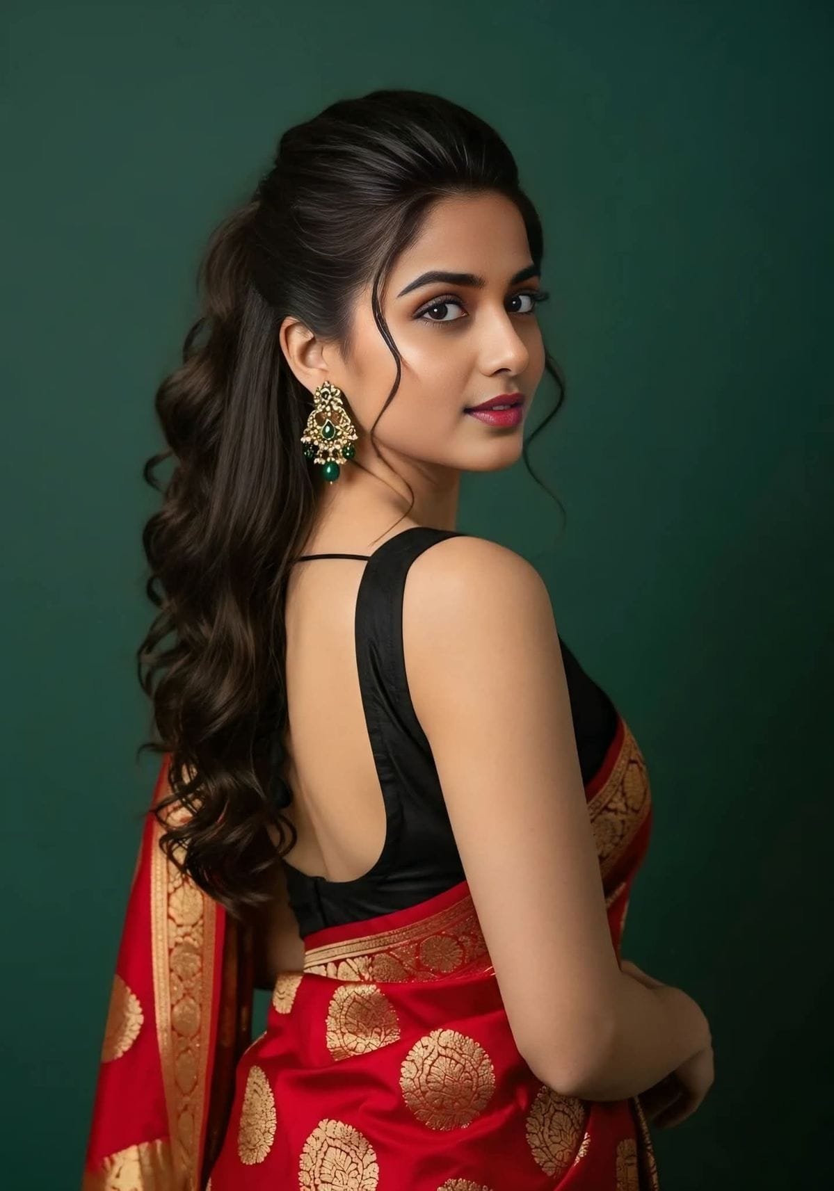 Very beautiful girl (235)