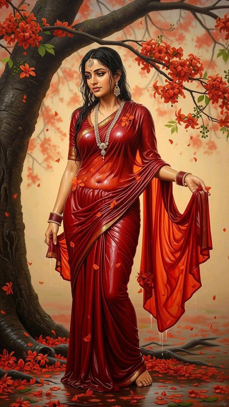 Very beautiful girl (256)